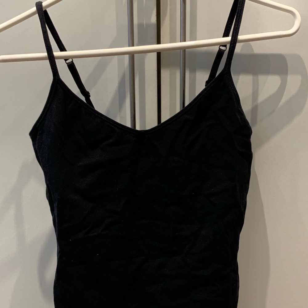 tanktop sports bra